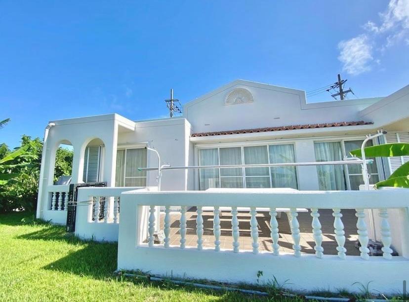 Villa Coconatu - Kohama - Exterior foto